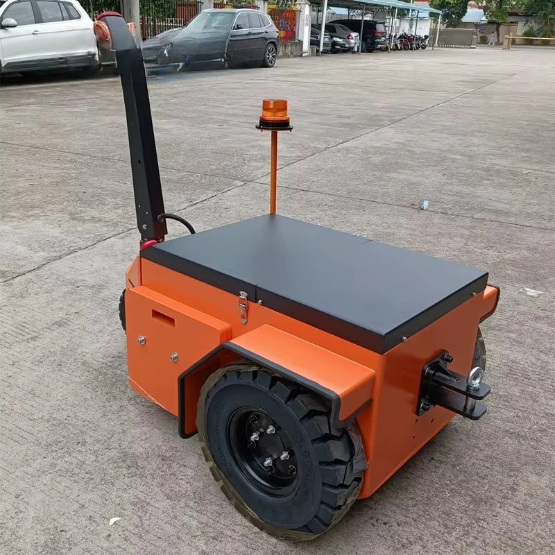 10 Ton 20 Ton 50 Ton Electric Tractor Electric Tow Tug For Tugboat Bracket And Helicopter