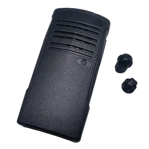 A10 EP150 RDU4100 RDV5100 라디오 워키토키 케이스 교체 리퍼브 세트용 전면 커버 외부 쉘 하우징