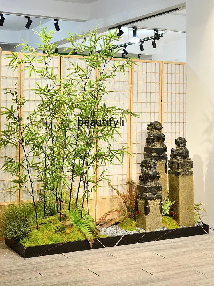 A48 New Chinese Lan… - image