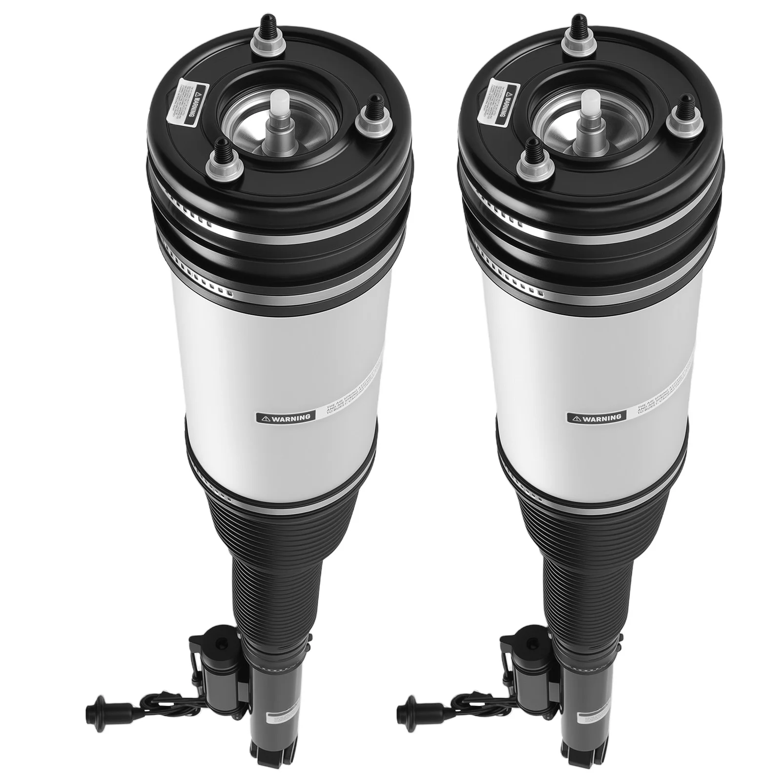 

Rear Air Suspension Strut For Mercedes-Benz S Class W220 Airmatic Air Shock