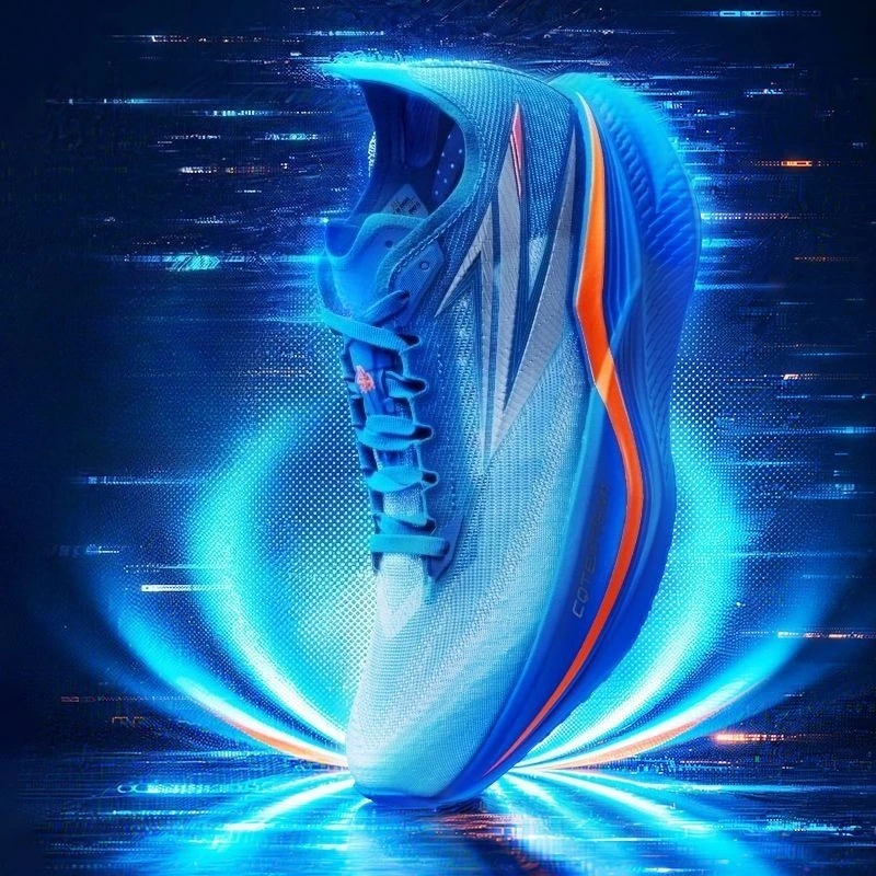 Original Brand Professional Trail Running Shoe Top Quality Breath Walking Jogging Shoe Unisex Shock Absorbing Sport Running Shoe