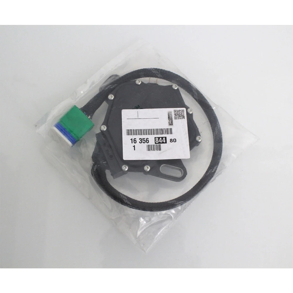 

Transmission Shift Switch 1635684480 252927 For 207 307 Citroen C4 C5 Renault Megane Clio Neutral Safety Switch