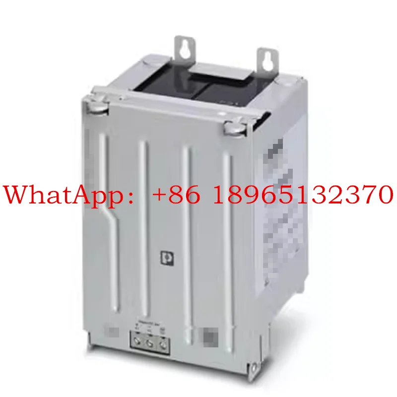 

Новые оригинальные устройства хранения питания 2320351 UPS-BAT/li-ion/24DC/120WH