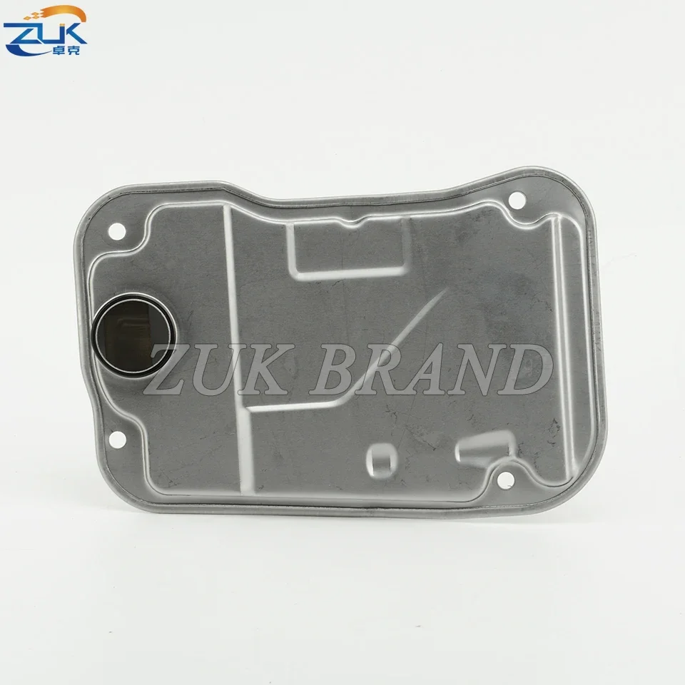 ZUK Transmission Oil Strainer Filter For Toyota REIZ MARK X GRX12 GRX13 2005 2006 2007 2008 2009 2010 2011 2012 OEM:35330-22040 view 4