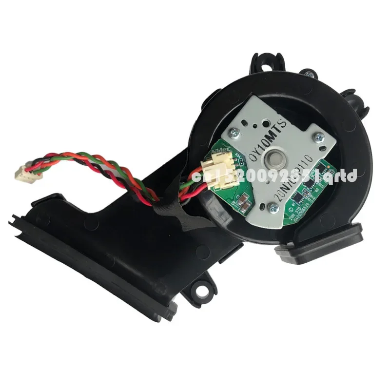 

A80MAX Main Engine Ventilator Motor Vacuum Cleaner Fan for Ilife A80 MAX Robot Vacuum Cleaner Parts Fan Motor Engine Replacement