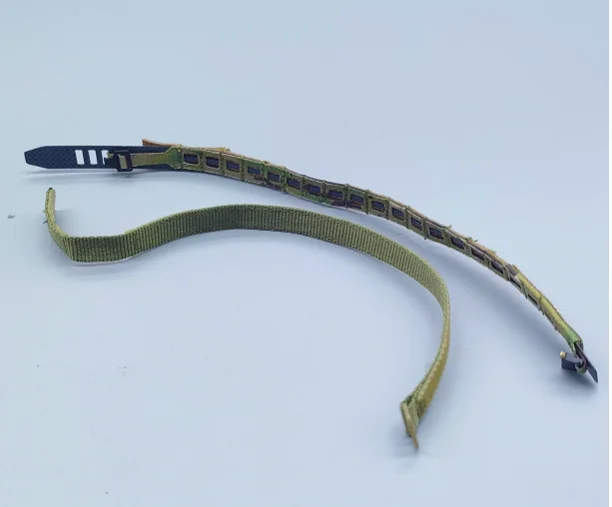 

EASY&SIMPLE ES HRT06MM 1/6 Scale Soldier Belt Model for 12''Hostage Rescue Team