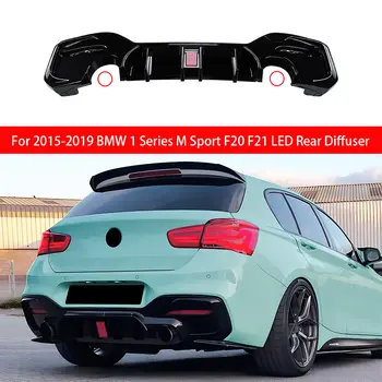 10 最佳銷售 BMWF20車身套件 - №9