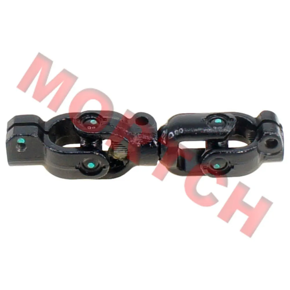 Lower Universal Shaft 7000-103100 CFMoto SSV ZForce 500 800 Trail 550EX 800EX 1000 CF800 CF800UTR CF1000US-2 CF500US CF500UTR