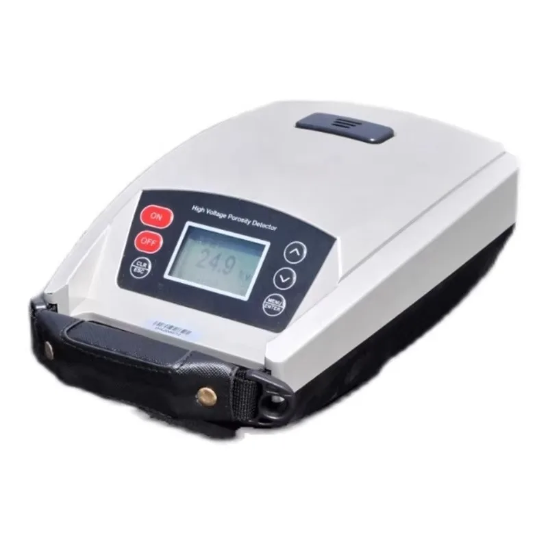 7DJ Polyethylene Anti-Seepage Membrane Leak Detector Engineering Waterproof Membrane Leak Detection Tool for Construction