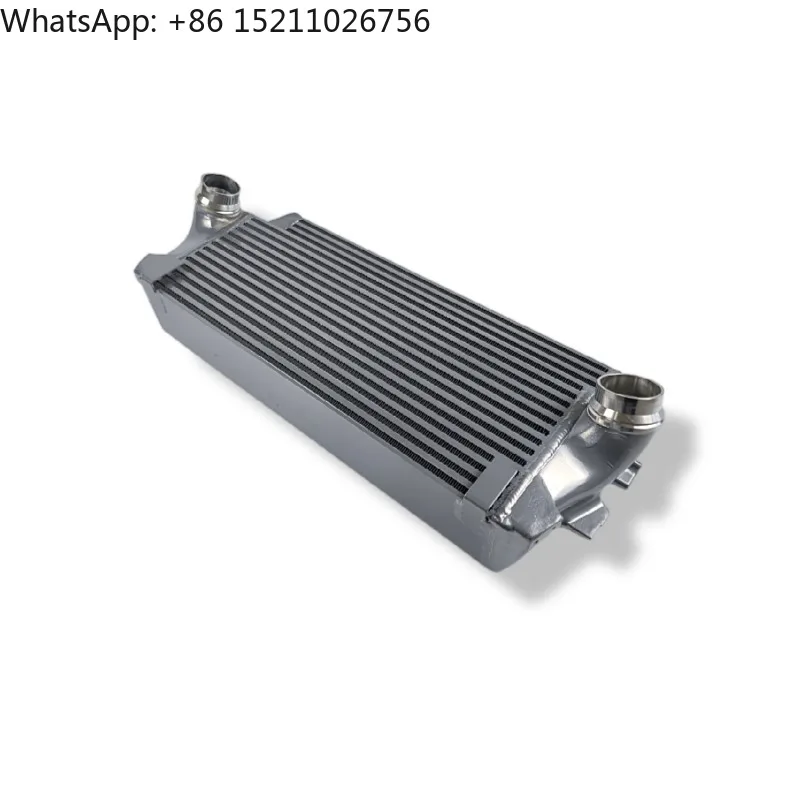 Upgrade Intercooler for BMW F01 06 07 10 11 12 535i 520D 525D 530D 535D 640I 640D 730D 740D Intercooler