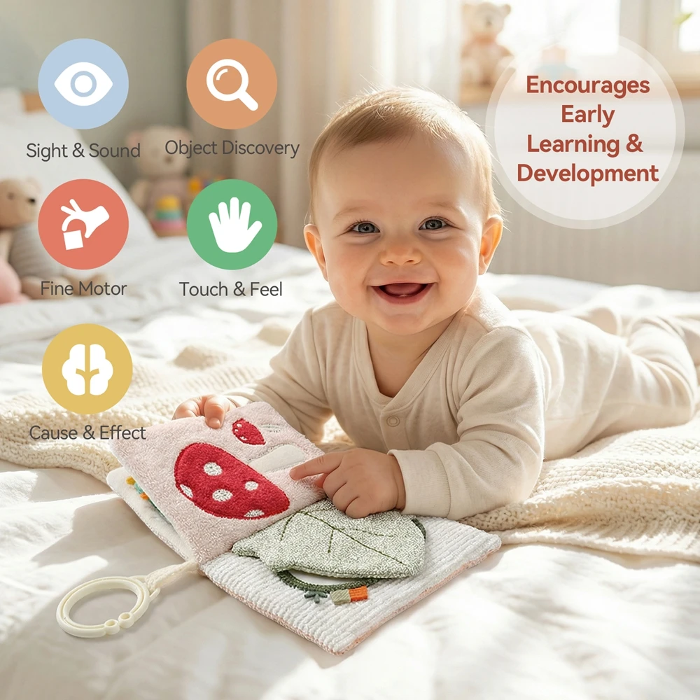 Thumbnail 4 - #67 Best Baby Activity Toys to Buy In 2026