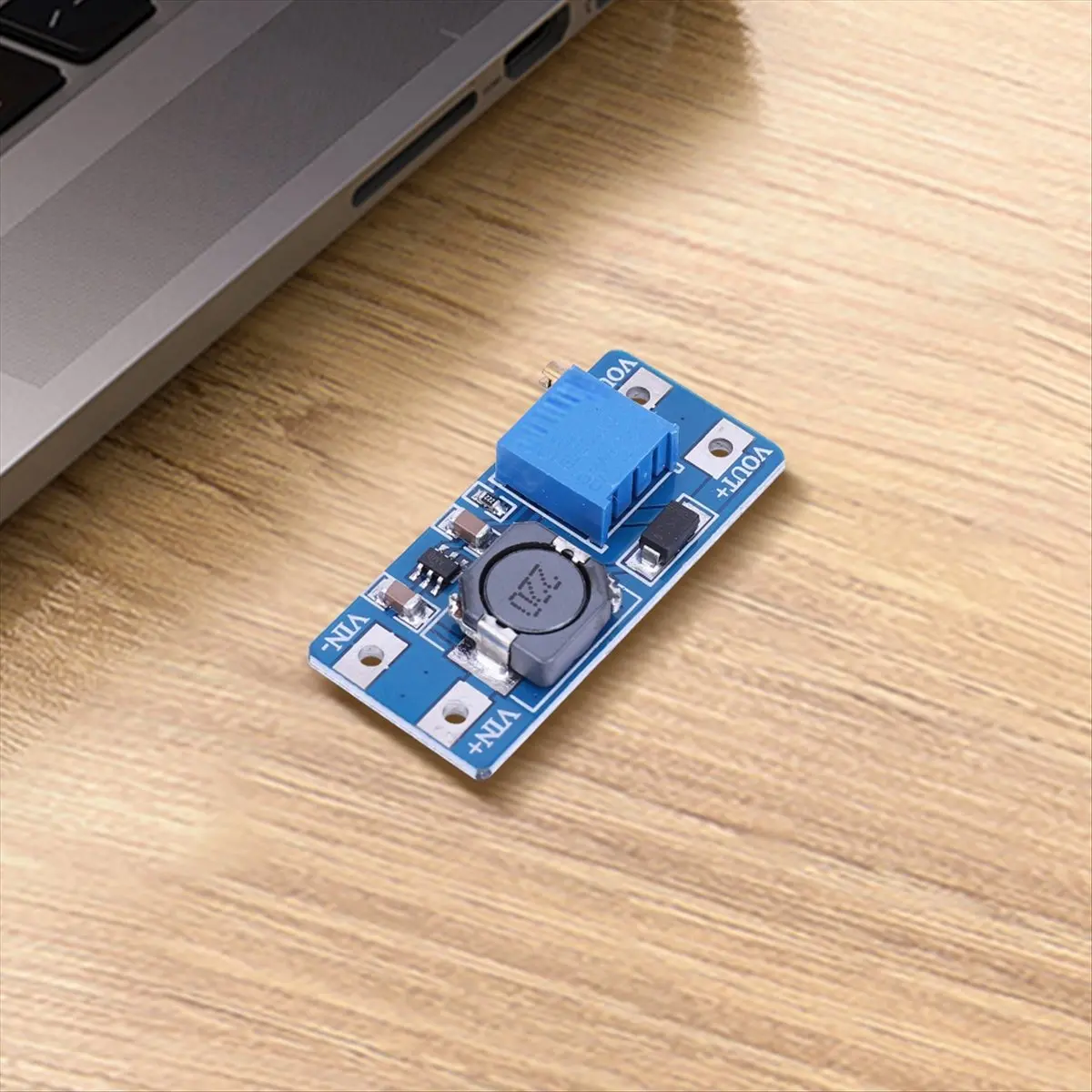 

M85K 8 Piece Dc to Dc Step Up Converter DC Voltage Regulator Step Up Dc Boost Converter Power Module Supply Module(A)