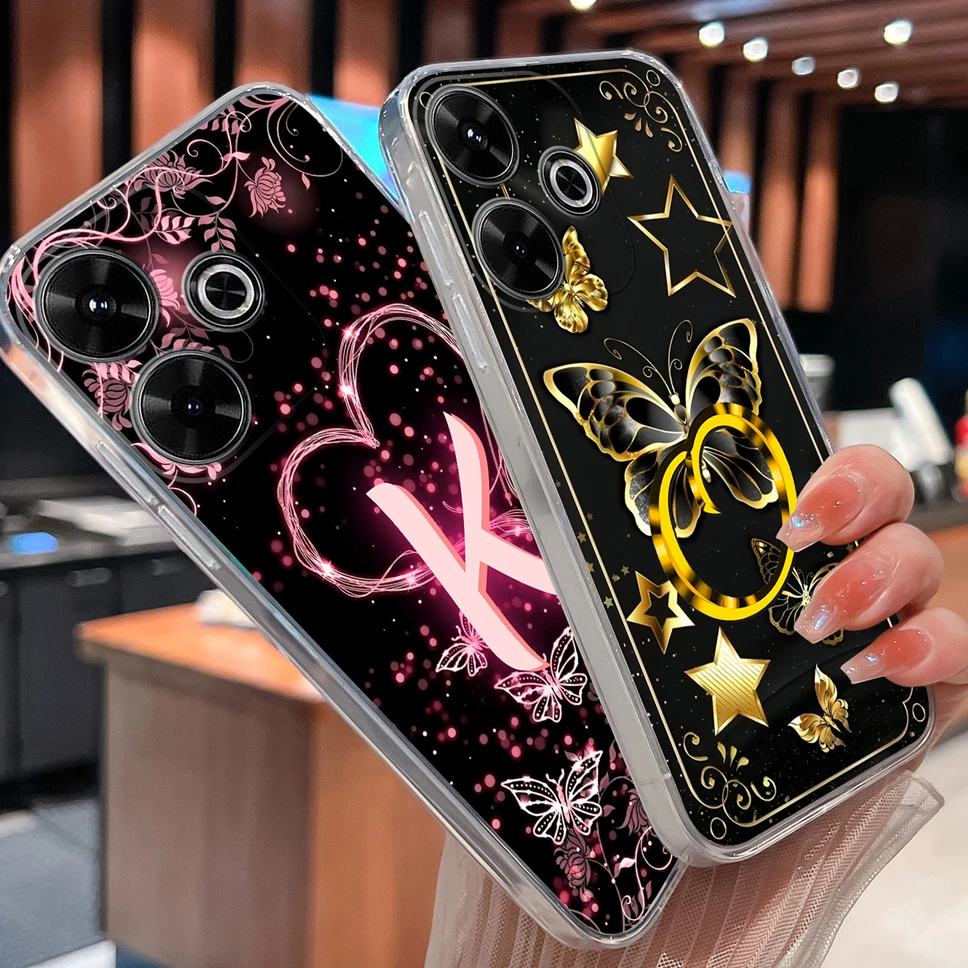 Case For Xiaomi Poc… - image