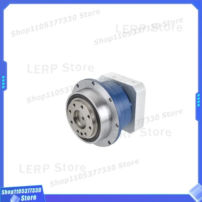Industrial Planetary Gear Reducer Helical Bevel Transmission Gearbox High Precision Speed Reducer for Heavy Duty Machinery
