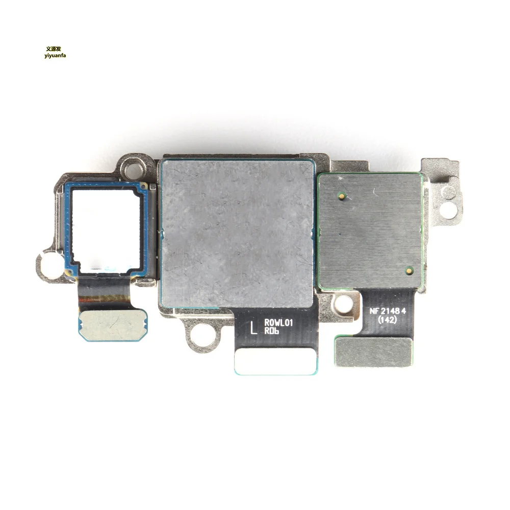 Rear Camera For Samsung Galaxy S22 S22+ 5G Plus SM-S901 S901B S901U S901E S906B S906U S906E Back Facing Camera Module Spare