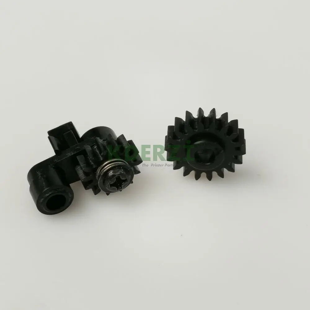 Q7404-60002 ADF Drive Gear para HP LJ, Ent 525, 575, M525, série M575, peças de montagem da impressora