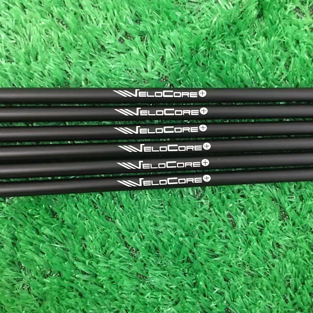 2024 New ven+ Black/Blue/Red Golf Drivers Shaft , Flex 5, 6, 7, R, S, X, Fw Shaft, Free Assembly Sleeve and Grip , Club Shftas,