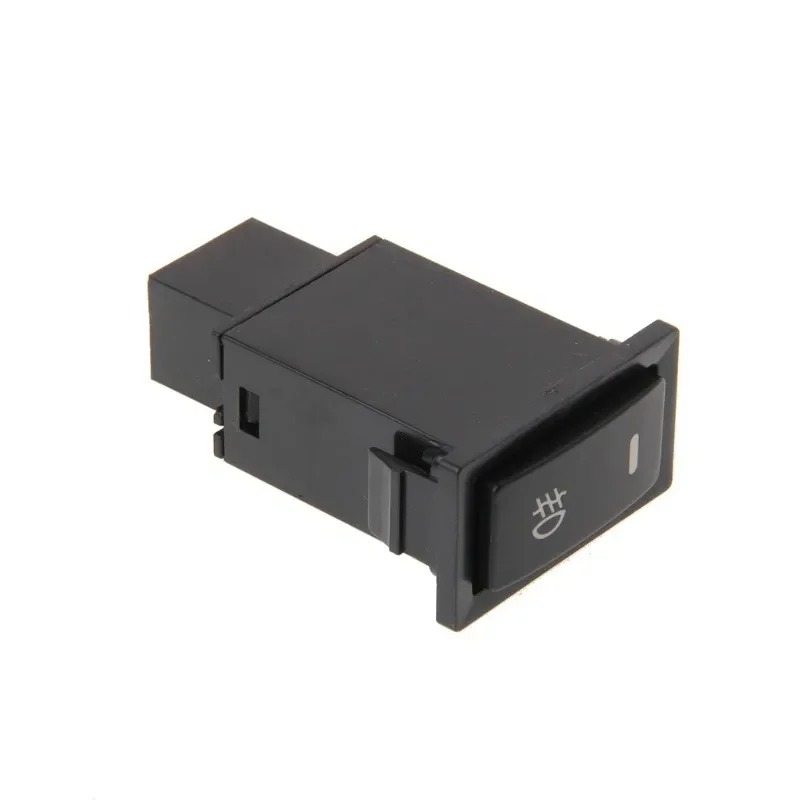 

New Fog Light ON-OFF Switch Button Useful LED Fog Light Switch ON-OFF Controls The Turning On Or Off Equipment In The Car