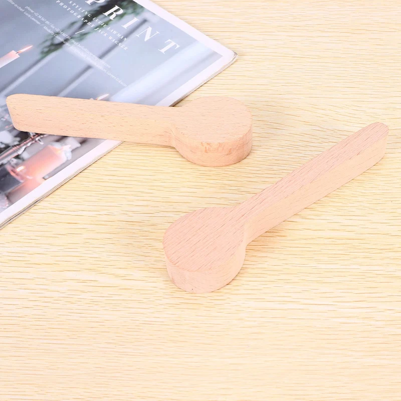 4 шт., набор из дерева