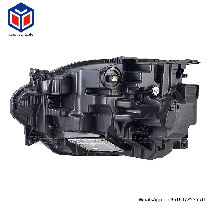 

XingAuto Lighting System Replacement LED Headlight For Ford Bronco Headlight Sport 20212022 2023