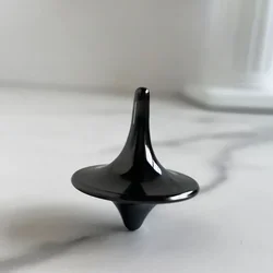 1PC Fidget Spinner Gadget Decompresses Class Boredom Gadget Black Tech Boys EDC Decompression recreation Desk