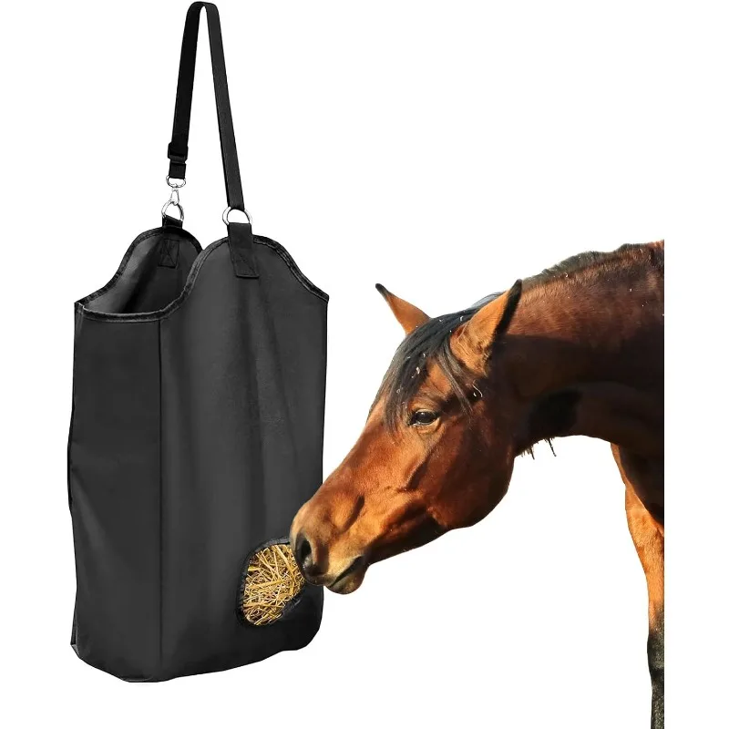 Horse Hay Bag, 30L …