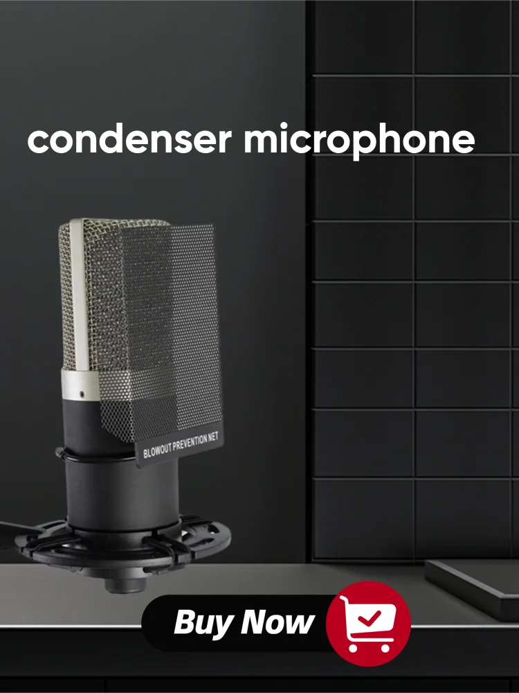 GAM-ZX797 Xlr Conde… - image