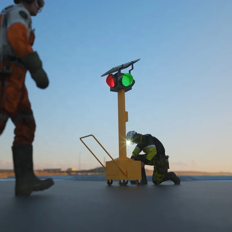 Рисунок 6 - Мобильное портативное оборудование