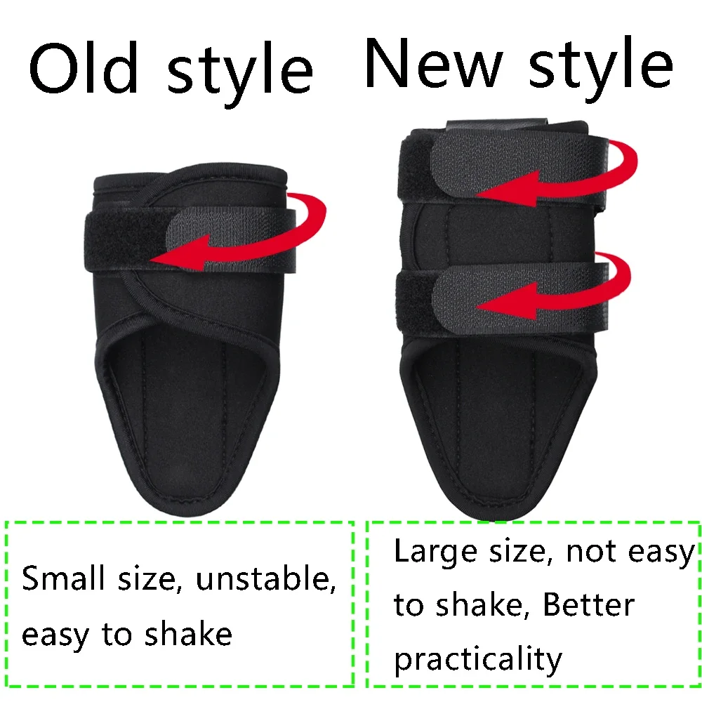 Golf Swing Wrist Brace Trainer Aid Correct Training Swing Gesture Alignment Wris Band Practice Tool Torque adapter Physics