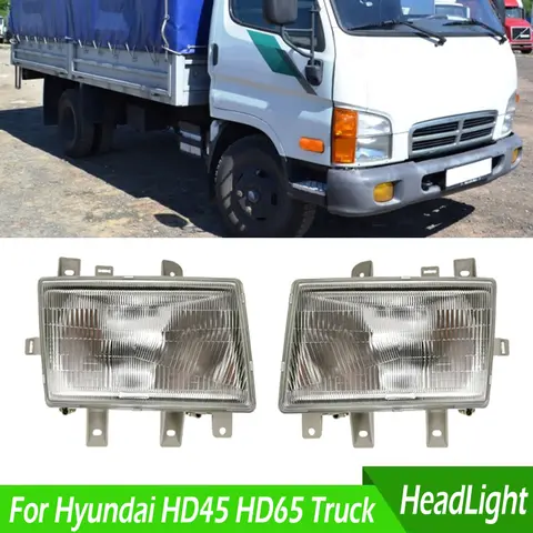6 best sales hyundai truck - №5