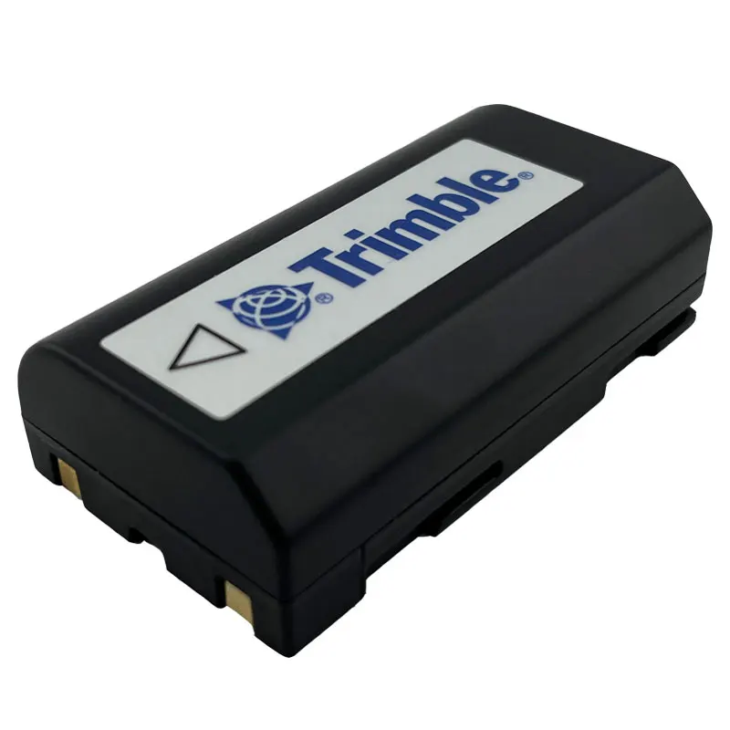 10 STKS 54344 Batterij 3400 mAh 7.4 V Voor Trimble GPS Batterij 5700 5800 MT1000 R6 R7 R8 Dini03 Nivellering Landmeetinstrument