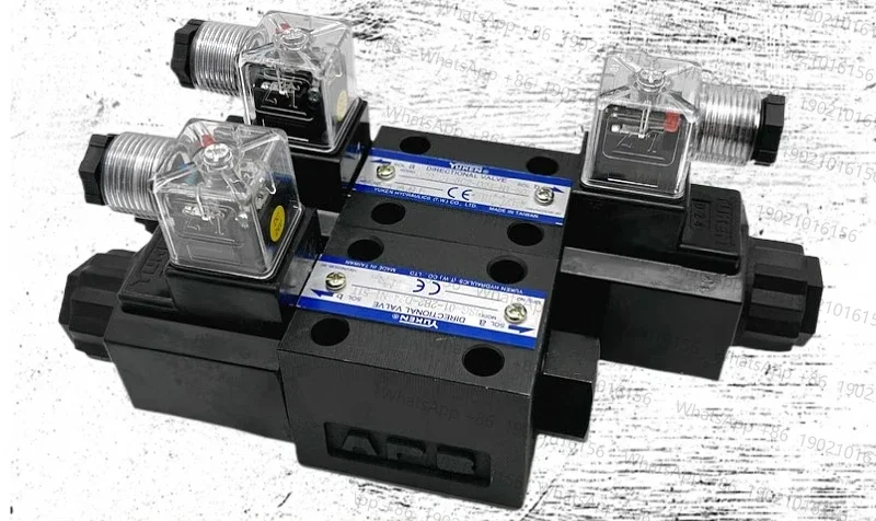 

Domestic substitute valve DSG-01-3C2-D24-N1-50 03-2B2/C3/C4/C6-A220-51T