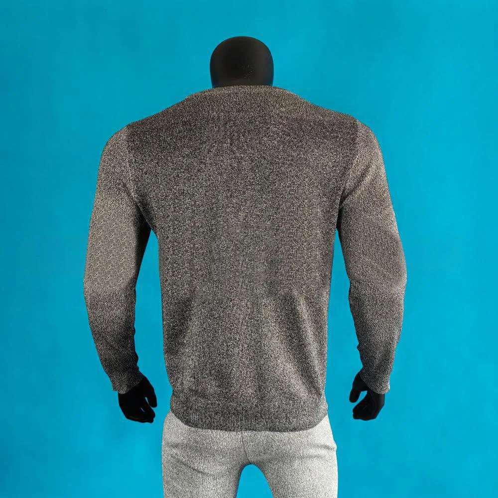 EU EN388 CE Level 5 Anti-cut Safety protective Clothing Outdoor Self-defense Cut Resistant Long Sleeve For Work - Image 2