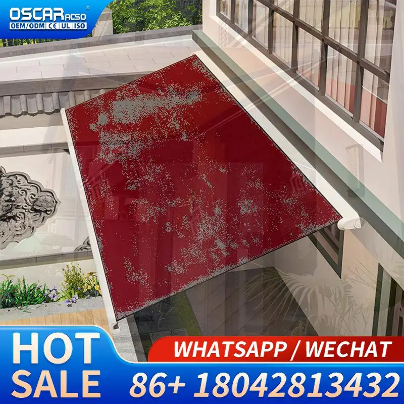 Retractable Aluminu… - image