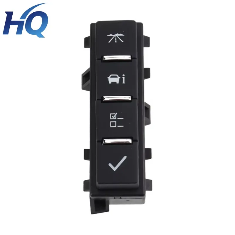 

15947841 15167184 Driver Information Center Switch Control Button for Silverado Sierra 2007 2008 2009 2010 2011 2012 2013