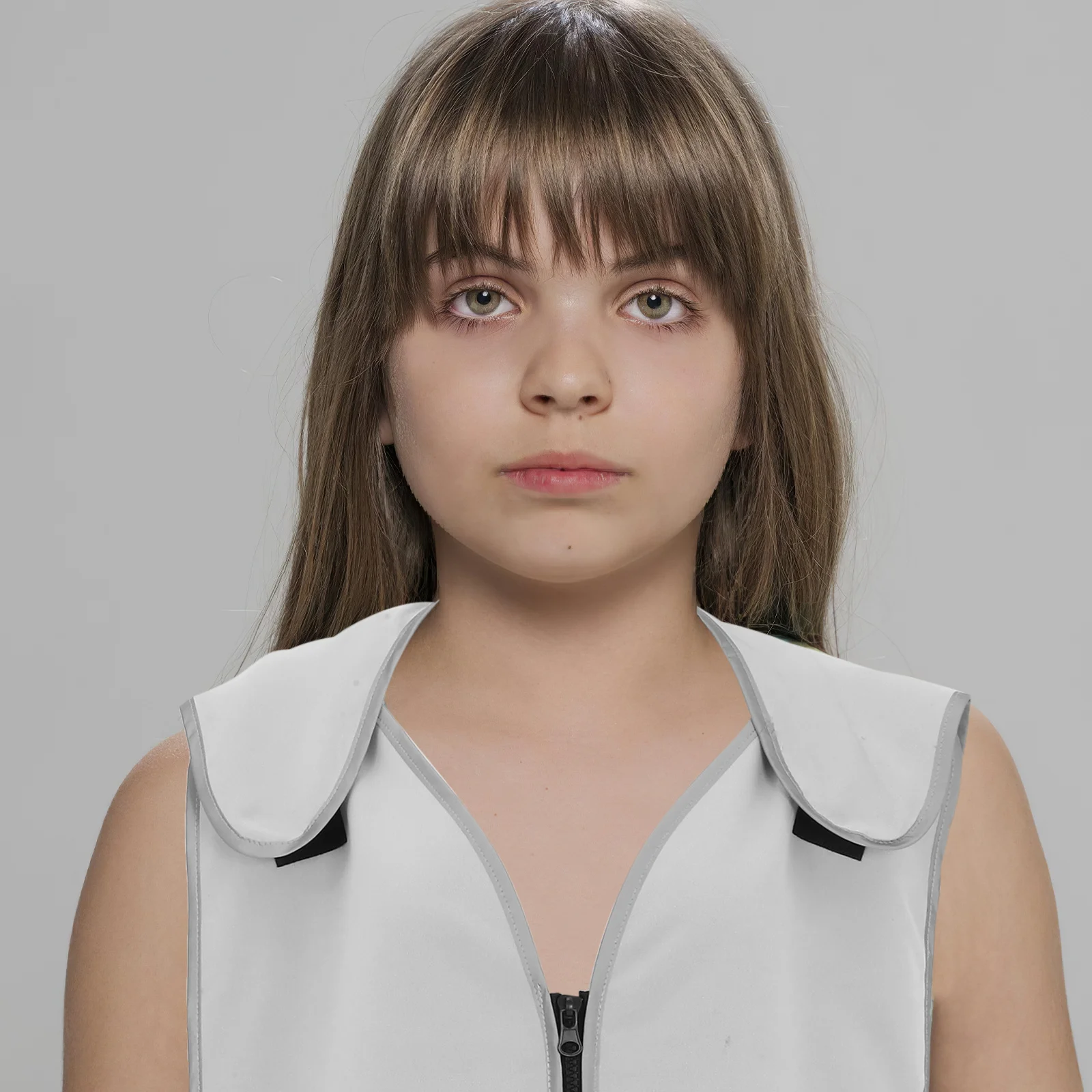 1 セット冷却ベスト軽量調節可能男性女性夏のアウトドアスポーツ作業個人用冷却エアコンベスト