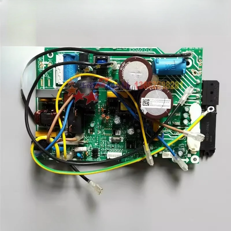 Nueva Placa Base Inverter para Aire Acondicionado Midea 17122000002673 CE-KFR26W/BP2(IR-120).D.13.WP2-1