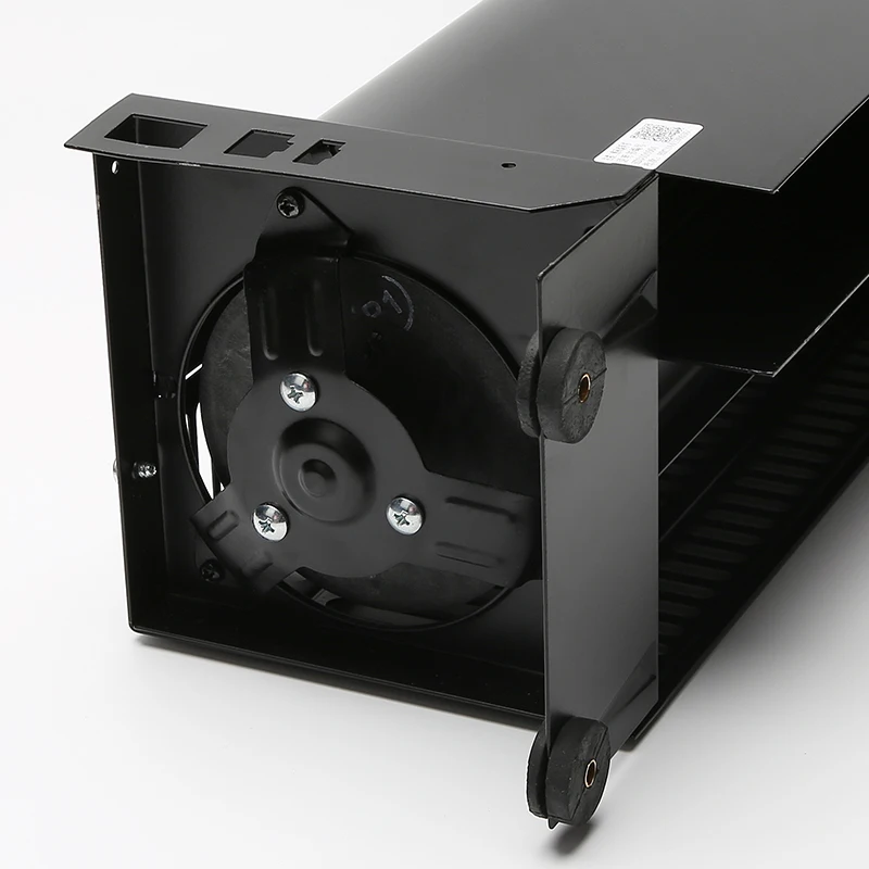 

Modern Design Kone FB-1042B Crossflow Exhaust Fan Parts for Interior Car & Elevator Special FB-9B Version