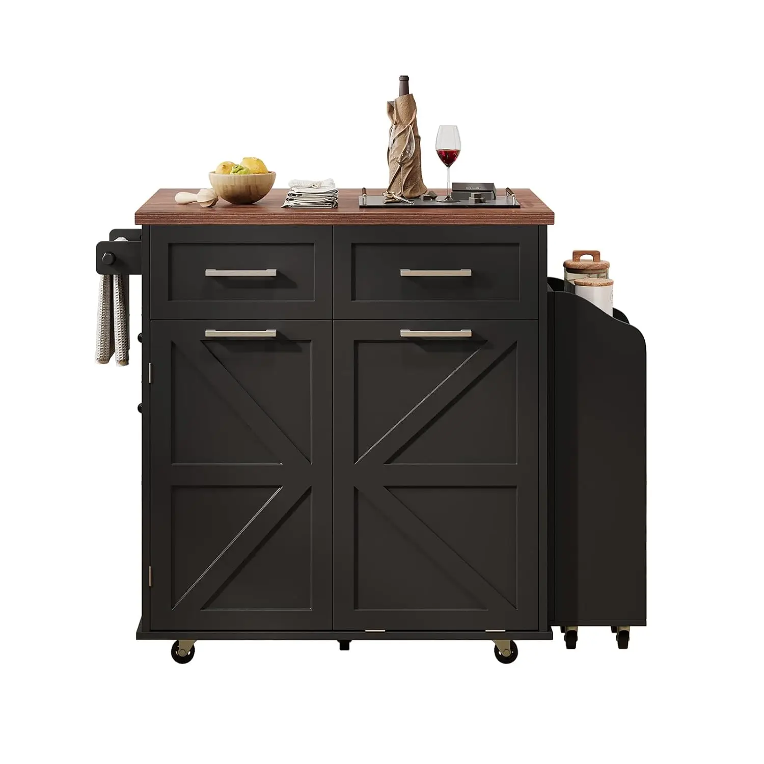 47" Farmhouse Kitch…