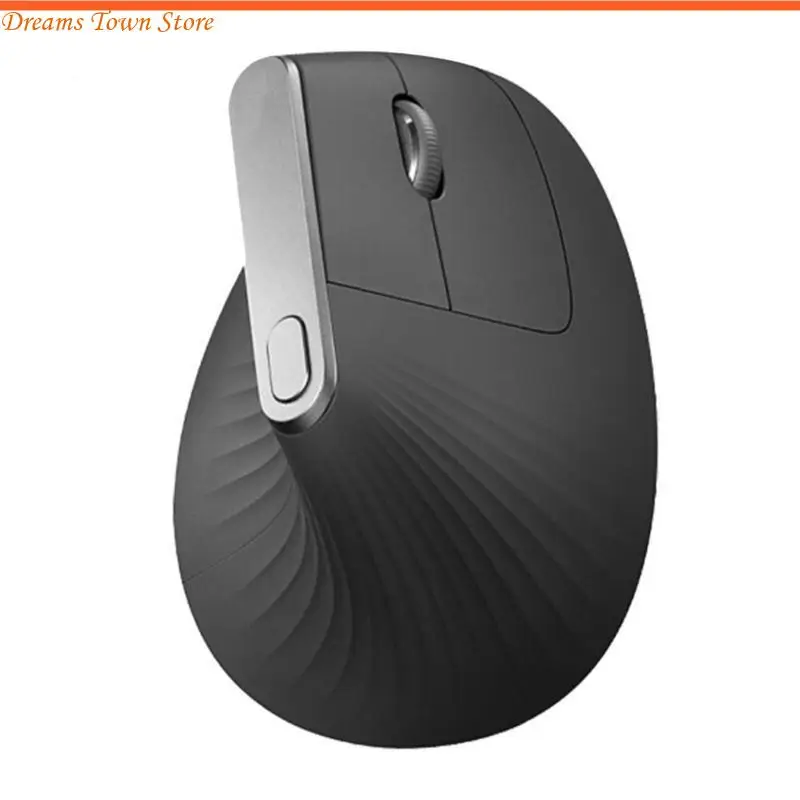 HX6A Anti Slip Mouse Replacement Accessories for MX Vertical/MX 3 Mouse Feet