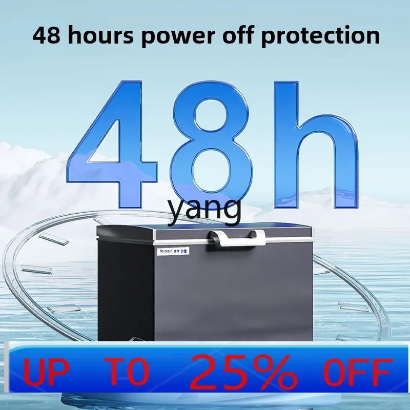 

CX -65 ° С-40 ° Коммерческий лабораторный криогенный морозильник