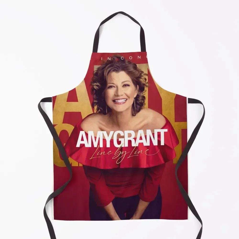 

cewek amy namane 2022 grant Apron kitchen gadgets Home Utensils Apron