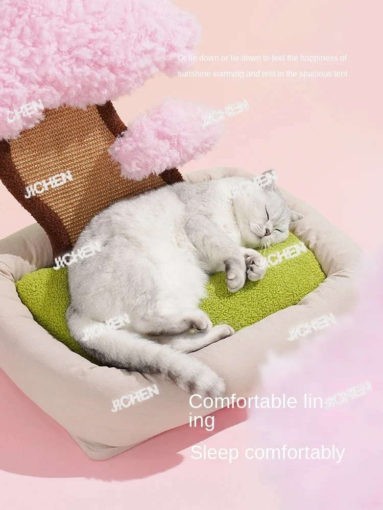 Jc Jc Cherry Blosso… - image