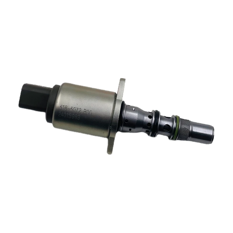 

For 423-6535 Excavator Part Solenoid Valve 4236535 5185072 518-5072 Motor Grader 120k 12k 160k D9t