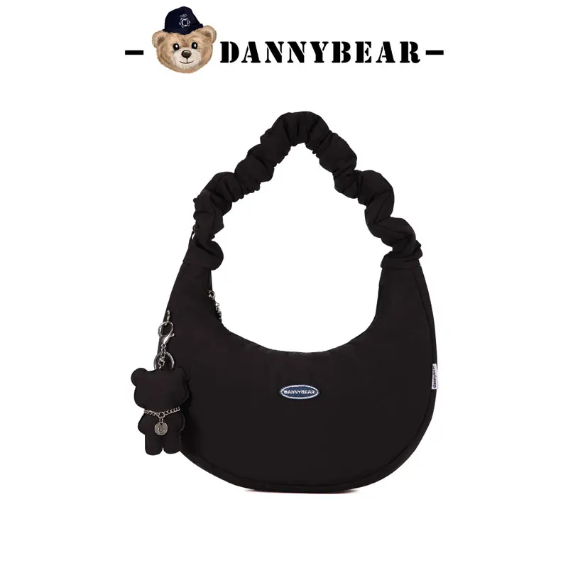 

2026 New Multifunctional Crossbody Bag for Women Fashion Simple Lightweight Large Capacity Shoulder Bag