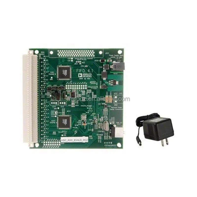 

Top Sell HSC-ADC-EVALB-DCZ Accessories Development Board Kit Programmer Evaluation Boards