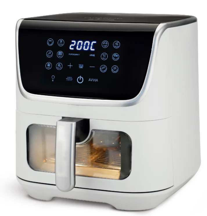 2026 New Model Mult…