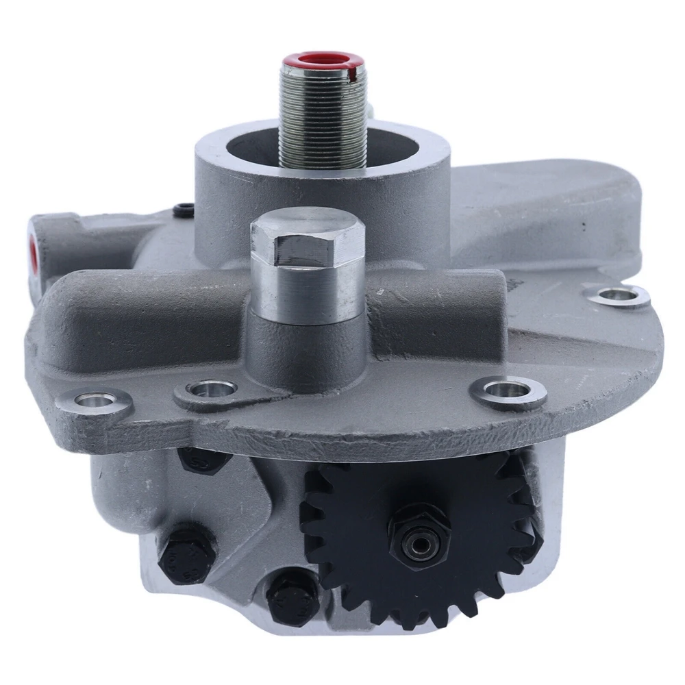 

New Hydraulic Pump 83957379 D8NN600AC EONN600AC for Tractors 5610 6610 7610 6710 7710 High Quality
