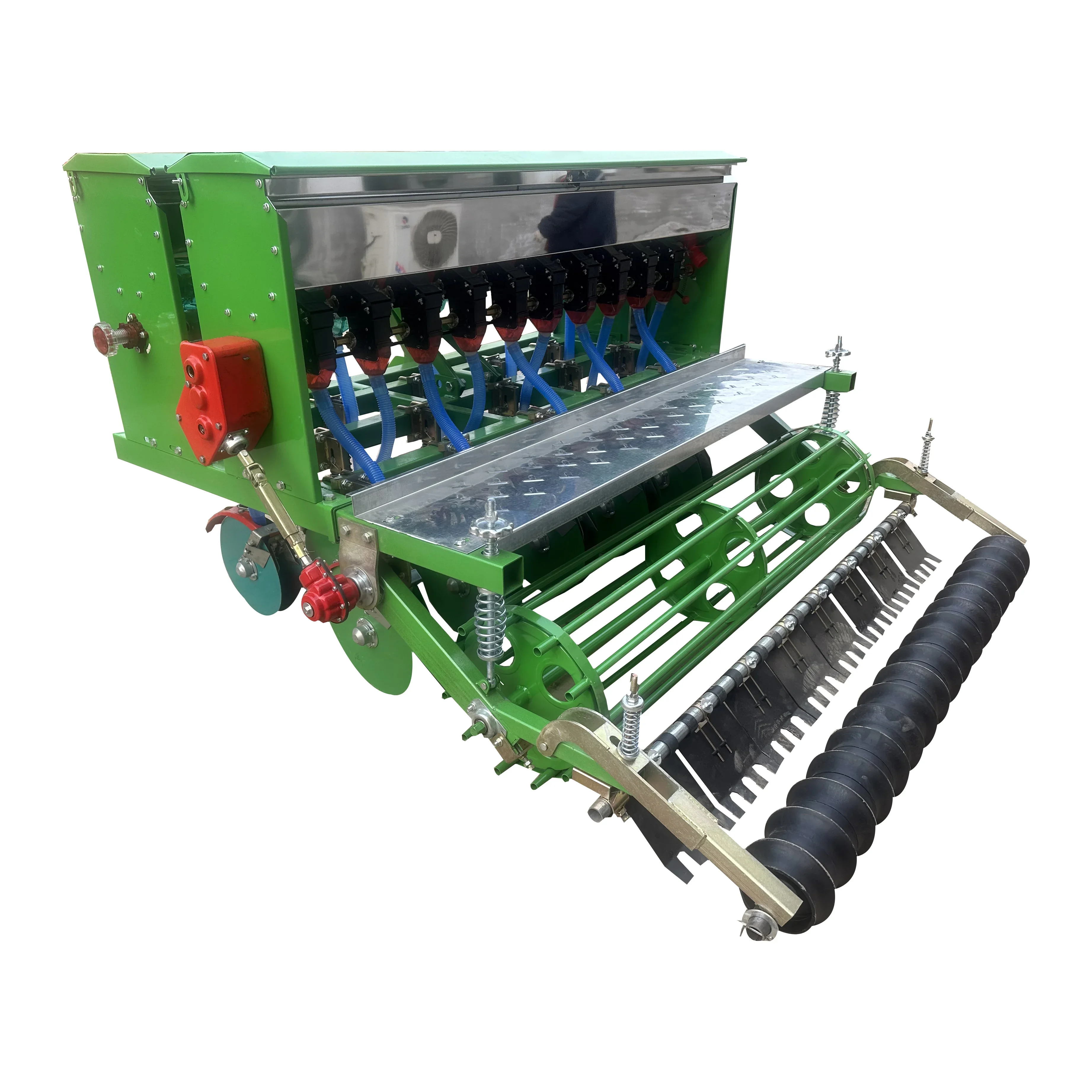 

wheat seeder tractor wheat planter machine