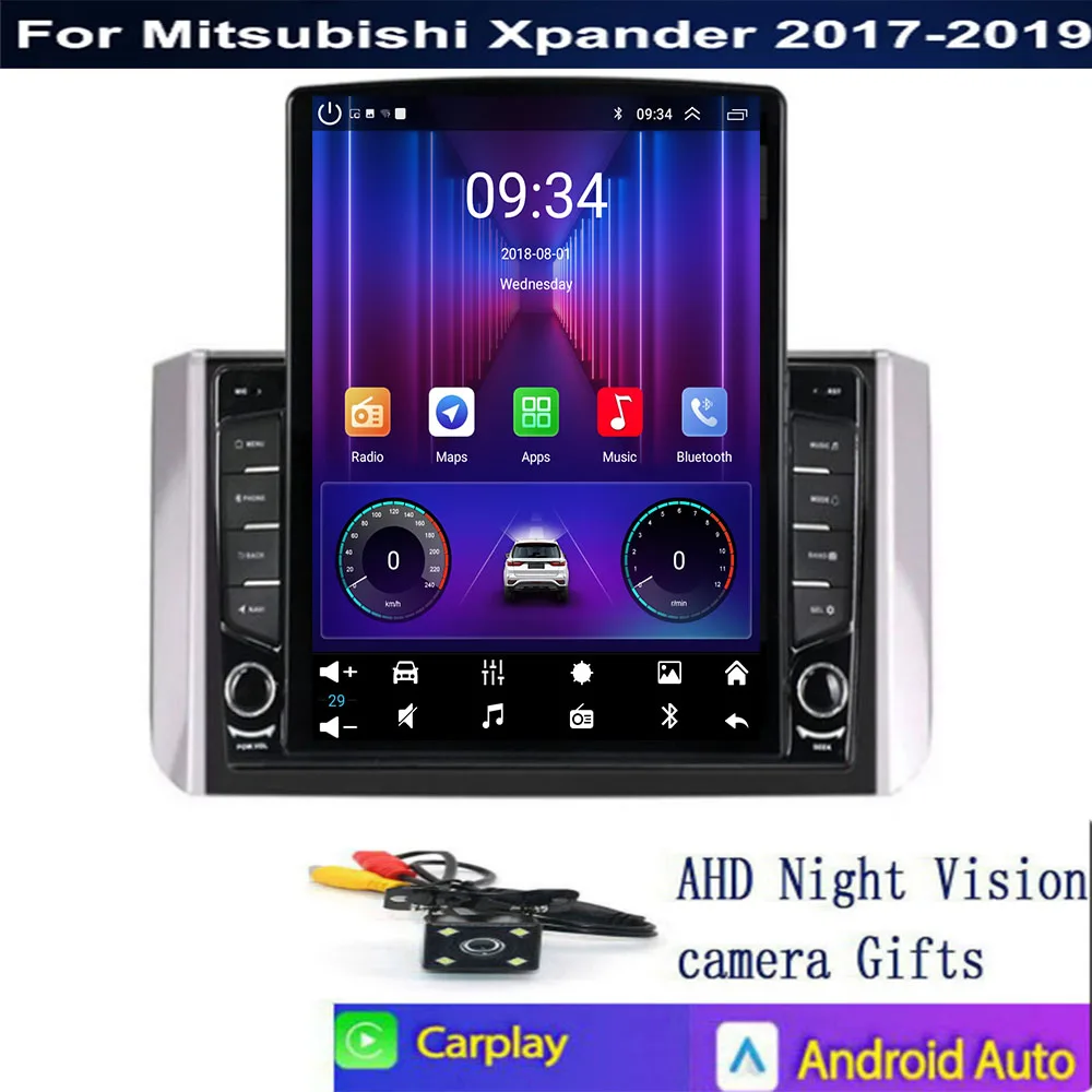 9.7" For Mitsubishi… - image